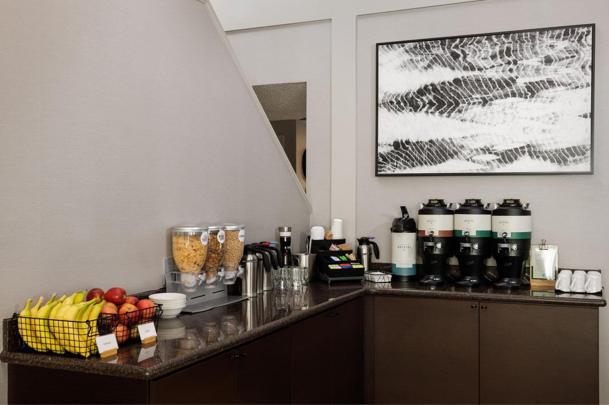 Residence Inn By Marriott Boulder Exterior foto