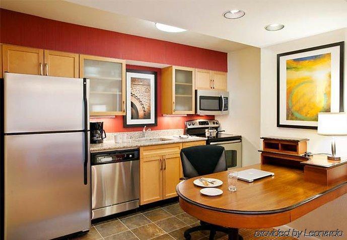 Residence Inn By Marriott Boulder Zimmer foto