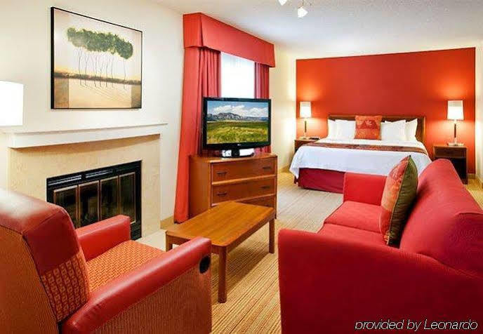 Residence Inn By Marriott Boulder Exterior foto